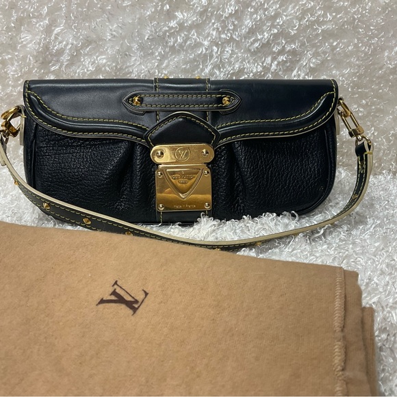 Louis Vuitton Suhali Le Preieux Handbag - Picture 1 of 15